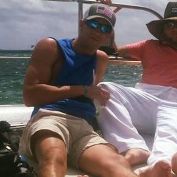 Meet your Posher, Zac - Picture 1 of 1